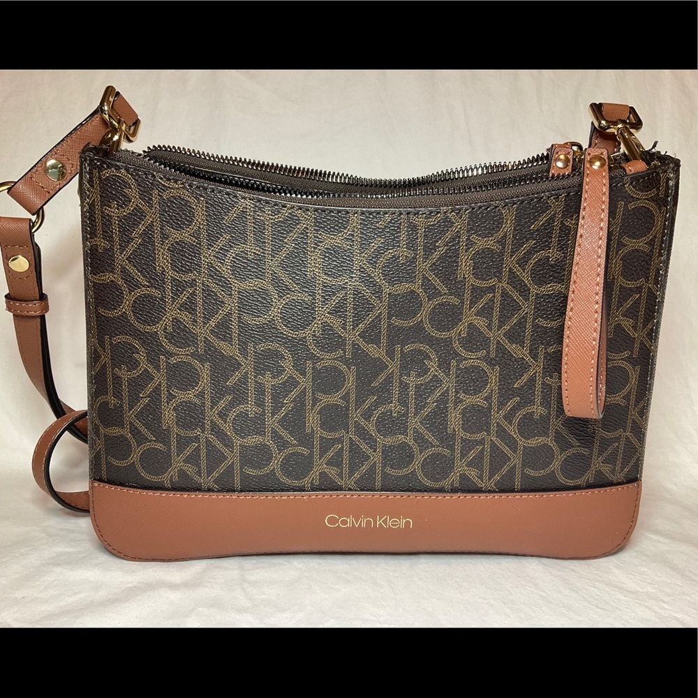 Calvin Klein Crossbody Bag